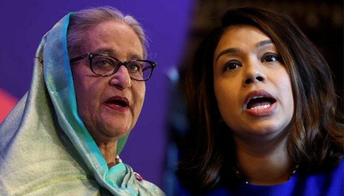 হাসিনা ও টিউলিপের বিরুদ্ধে প্লট দুর্নীতির ২ মামলার রায় আজ