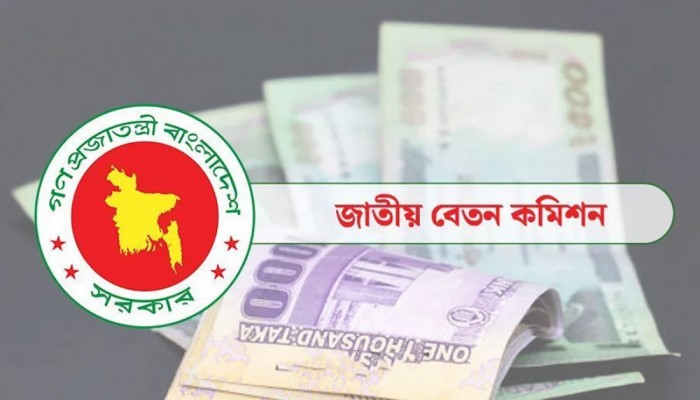 পে স্কেল বাস্তবায়নের দাবিতে ৩ দিনের কর্মসূচি