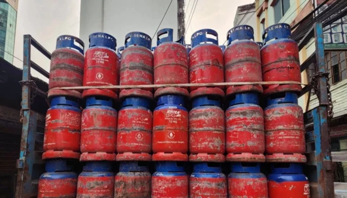 এলপি গ্যাসের দাম আরও বাড়লো