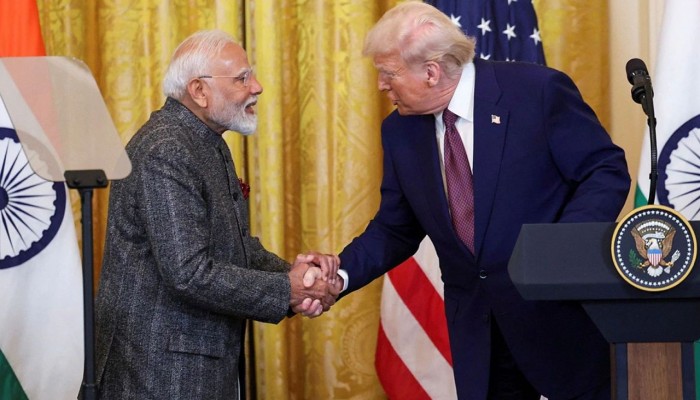 শর্তে রাজি মোদি, শুল্ক কমালেন ট্রাম্পও