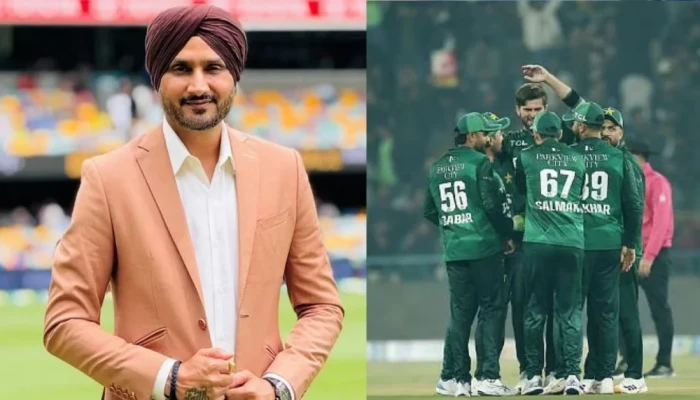 বাংলাদেশের পাশে থাকার অভিনয় করছে পাকিস্তান: হারভাজান সিং