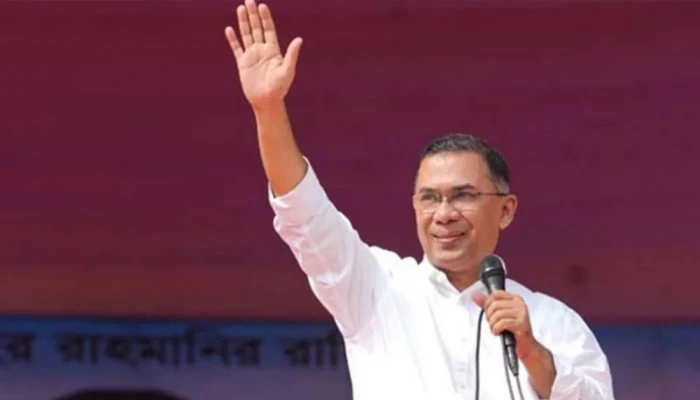 শবে বরাতে দেশ, জাতিসহ মুসলিম বিশ্বের উন্নতি কামনা তারেক রহমানের