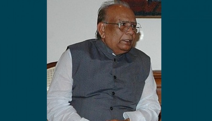 দিনাজপুর কারাগারে সাবেক এমপি রমেশ চন্দ্র সেন মারা গেছেন