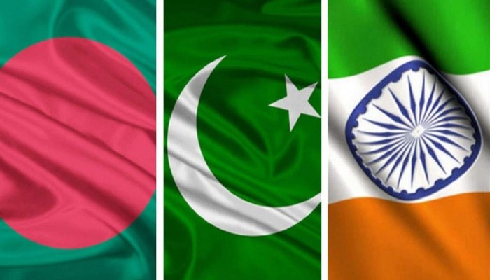 বাংলাদেশ- পাকিস্তান প্রসঙ্গে যা জানাল দিল্লি