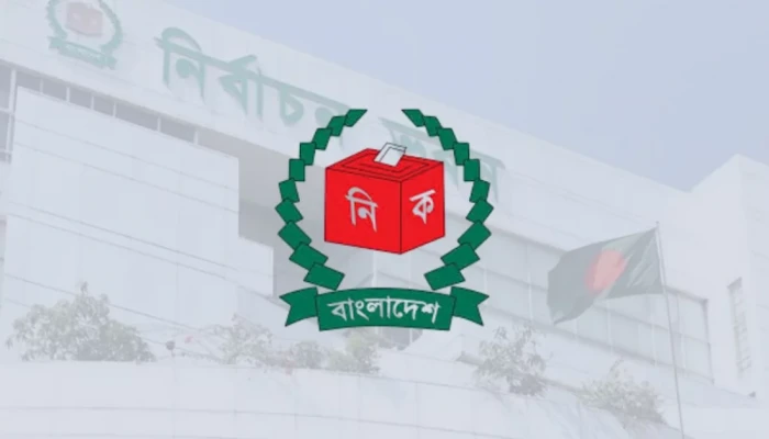 প্রার্থীদের নির্বাচনী প্রচার শেষ হচ্ছে মঙ্গলবার