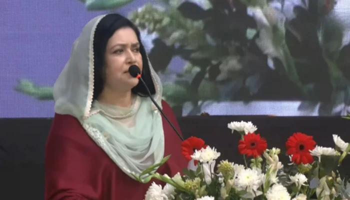 নারী সাপোর্ট সেল গড়ে তুলবে বিএনপি: জুবাইদা রহমান