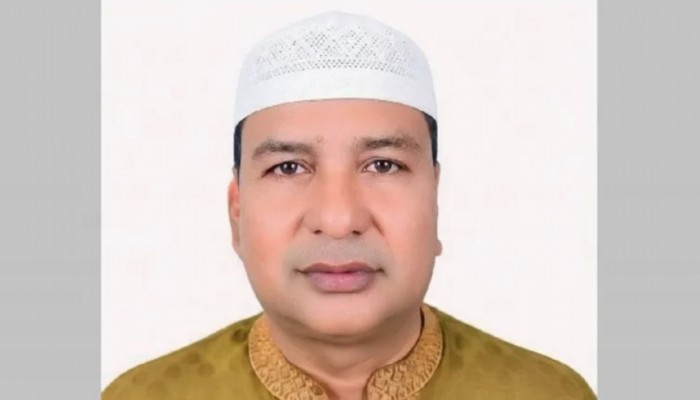 সিলেটে বিএনপি নেতার মৃত্যু