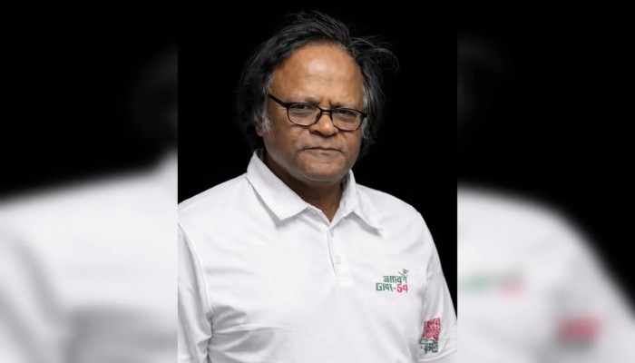 বিএনপির মিডিয়া সেলের সদস্য আলী মামুদের মরদেহ উদ্ধার