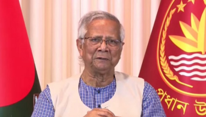 গণভোট শুধু একটি সিল নয়, এটি আপনার সন্তানের ভবিষ্যৎ