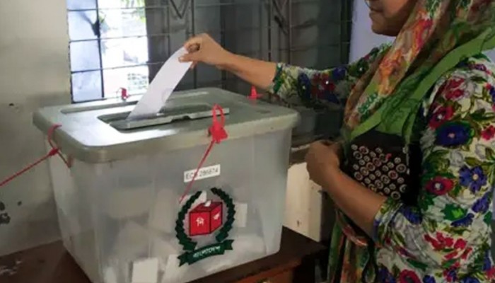 পটুয়াখালীর চার আসনে প্রায় ৮০ হাজার নতুন ভোটারসহ ১৫ লক্ষাধিক ভোটার