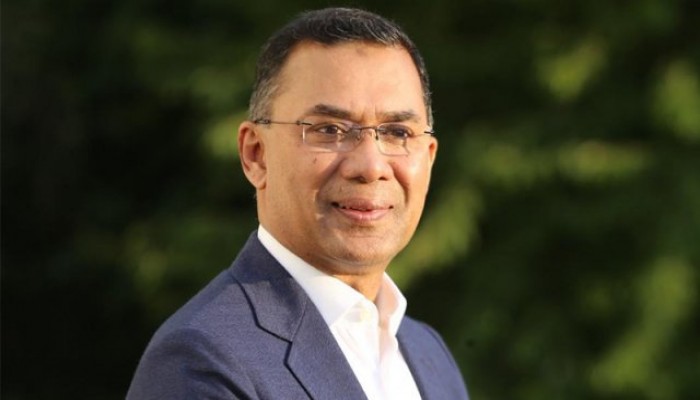 বগুড়া-৬ আসন ছাড়লেন তারেক রহমান, ইসিতে চিঠি