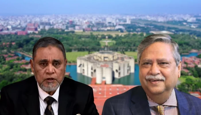 এমপিদের শপথ পড়াবেন সিইসি ও নতুন মন্ত্রিসভাকে রাষ্ট্রপতি