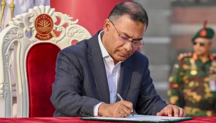 আজ সচিবালয়ে প্রথম অফিস করবেন নতুন প্রধানমন্ত্রী