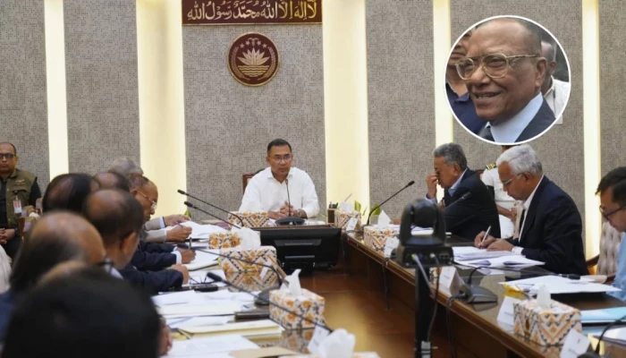 ঈদের আগেই পরীক্ষামূলকভাবে চালু হচ্ছে ফ্যামিলি কার্ড: পরিবেশমন্ত্রী