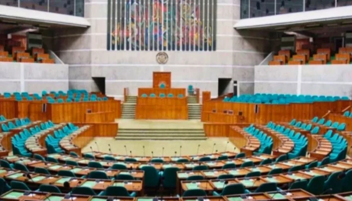 স্পিকারের নাম প্রায় চূড়ান্ত, এই সপ্তাহেই ঘোষণা