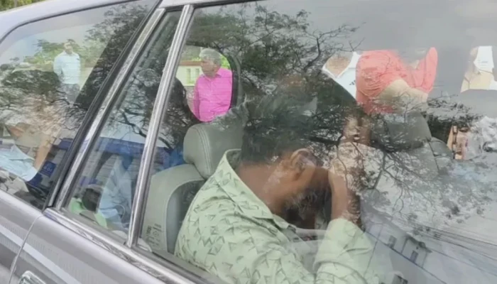 ভারতে নাশকতার সন্দেহে ৮ গ্রেপ্তার, পাকিস্তান–বাংলাদেশ সংযোগ নিয়ে তদন্ত