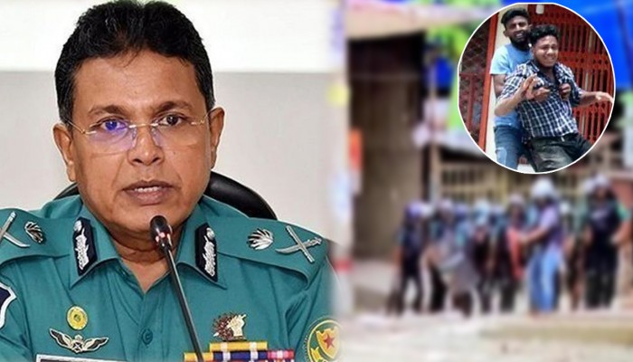 সাবেক ডিএমপি কমিশনার হাবিবুরসহ ১১ জনের বিরুদ্ধে বিচার শুরু