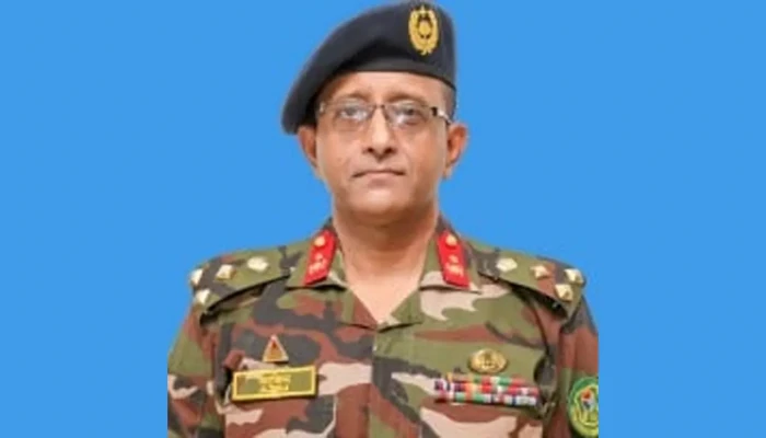 ইস্টার্ন ইউনিভার্সিটিতে ডিন হিসেবে ড. আজিমের যোগদান