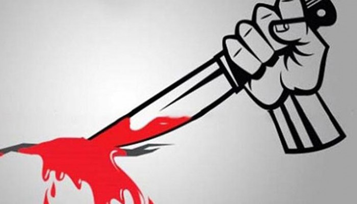 রাজশাহী সপুরা টিটিসির সামনে ছুরিকাঘাতে  যুবকের মর্মান্তিক মৃত্যু