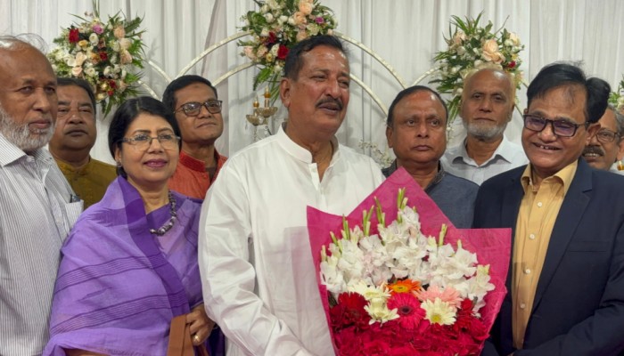 রাজশাহীতে ভূমি সেবার আধুনিকায়নের ঘোষণা: মিনু