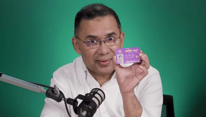 ফ্যামিলি কার্ড’ কর্মসূচির উদ্বোধনে ১০ মার্চ বগুড়া যাচ্ছেন প্রধানমন্ত্রী