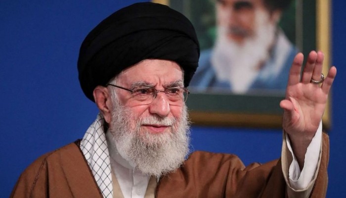 মৃত্যুর সময় কোথায় ছিলেন খামেনি?