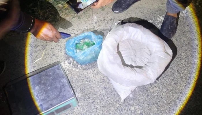 রাজশাহীতে গান পাউডার ও ককটেল তৈরির উপকরণ উদ্ধার