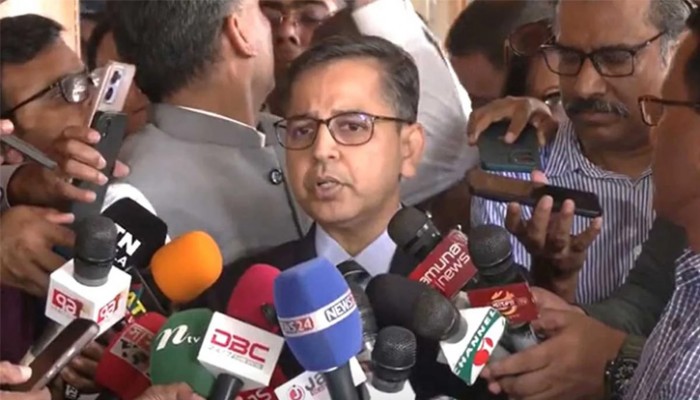 ভারতীয় ভিসা নিয়ে সুখবর দিলেন হাইকমিশনার প্রণয় ভার্মা