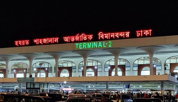 শুক্রবার দুপুর পর্যন্ত আরও ১৮ ফ্লাইট বাতিল