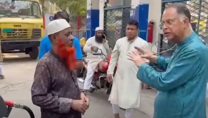 জ্বালানি তেল মজুদ না করার আহ্বান মন্ত্রীর