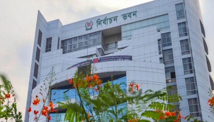 দুই আসনের উপনির্বাচন: ১৬ মার্চ থেকে শুরু প্রচারণা