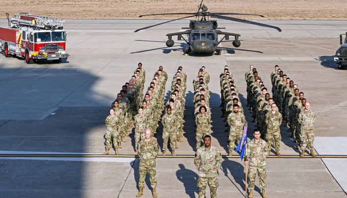 বেশ কয়েকজন মার্কিন সেনা আটক, দাবি ইরানের