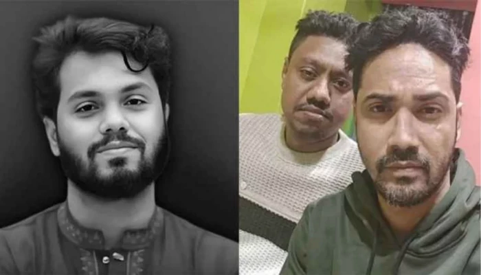 হাদি হত্যার প্রধান আসামি ফয়সালসহ দু’জনকে ভারত থেকে ফিরিয়ে আনার প্রক্রিয়া শুরু