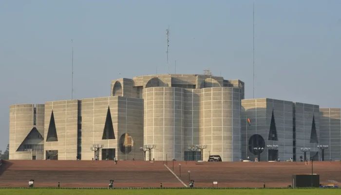 সরকারি দলের সংসদীয় সভা আগামী ১১ মার্চ