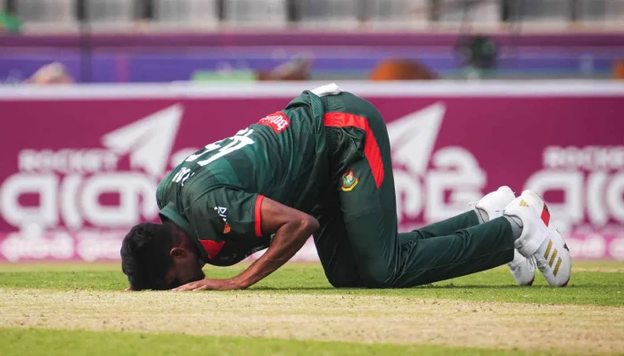 ‘মোস্তাফিজ-তাসকিন ভাইয়ের কাছে সবসময় সাহায্য পাই’