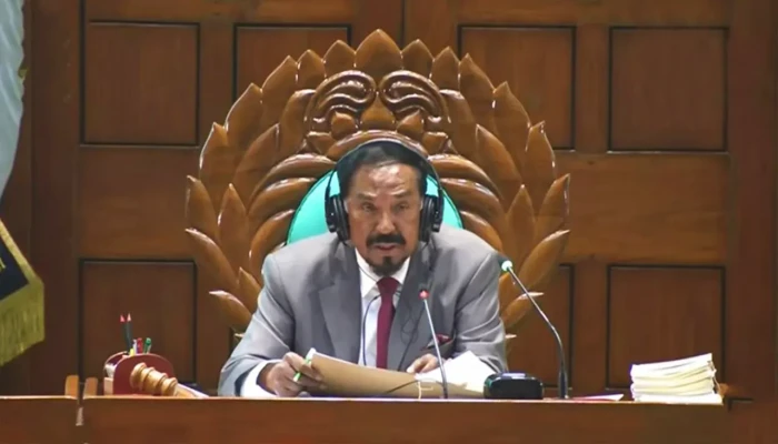 সংসদ অধিবেশন রোববার পর্যন্ত মুলতবি ঘোষণা