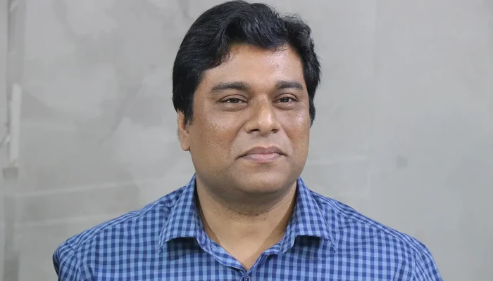 বাসসের এমডি মাহবুব মোর্শেদের পদত্যাগ