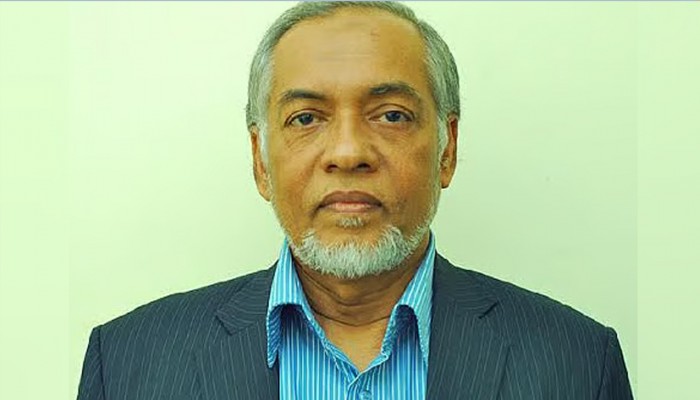 পদত্যাগ করলেন সম্মিলিত ইসলামী ব্যাংকের চেয়ারম্যান