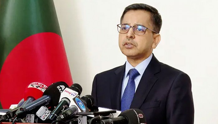 বিদ্যুৎ ও জ্বালানি বিষয় নিয়ে আলোচনা হয়েছে: প্রণয় ভার্মা