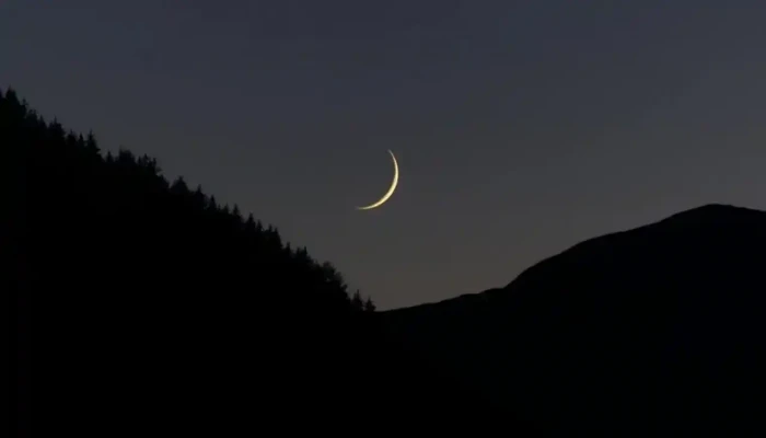 সৌদিসহ মধ্যপ্রাচ্যে ঈদুল ফিতরের সম্ভাব্য তারিখ ঘোষণা