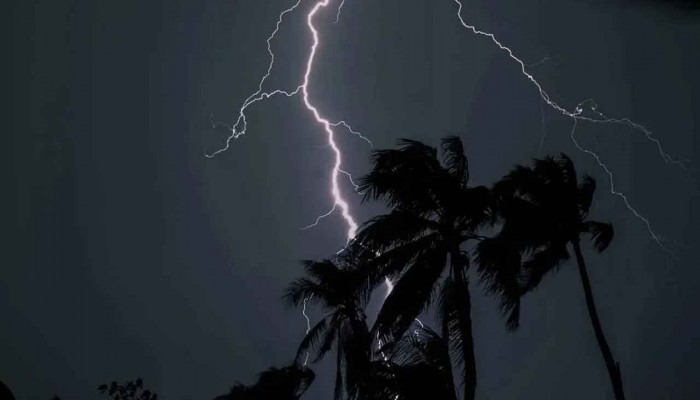 ঈদের দিন ঝড়-বৃষ্টি নিয়ে যে পূর্বাভাস দিলো আবহাওয়া অফিস