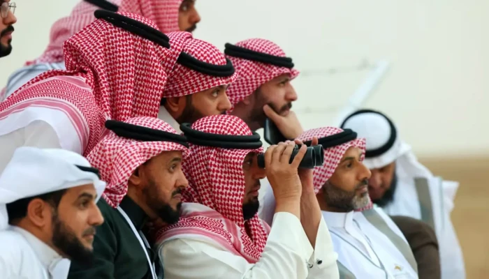 সৌদি আরবে ঈদুল ফিতরের তারিখ ঘোষণা