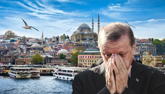 চাঁদ দেখার অপেক্ষা না করেই ঈদের তারিখ ঘোষণা তুরস্কসহ ২ দেশের