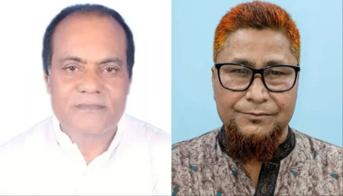 বিএনপির ২ নেতা বহিষ্কার