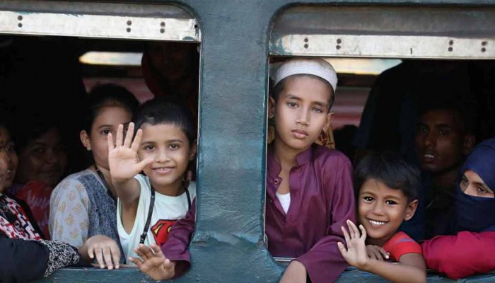 ঈদযাত্রায় নিরাপদ থাকতে গুরুত্ব দিন তিন আমলে