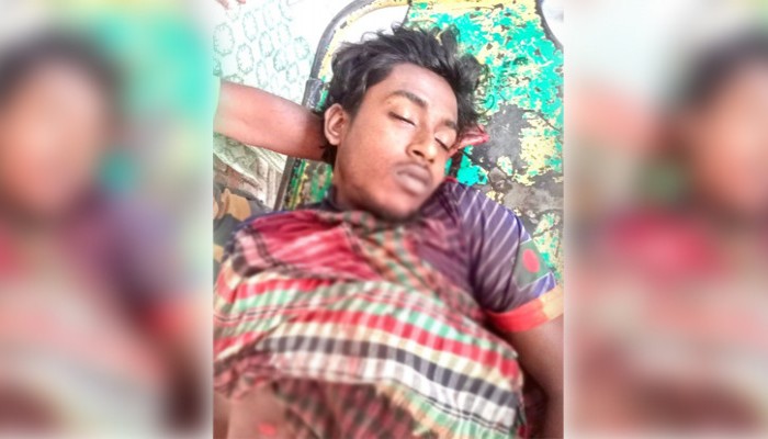 রাজশাহীতে তরুণকে ছুরিকাঘাতে হত্যা