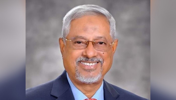 ফেনী-৩ আসনের সাবেক এমপি মাসুদ উদ্দিন চৌধুরী আটক