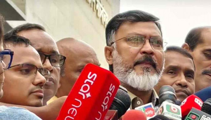 ৫৩৬ স্কুলে মশক নিধন চালাবে ডিএনসিসি: মিল্টন