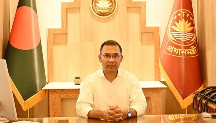 হামে শত শিশুর মৃত্যুর ঘটনায় দায়ীদের বিরুদ্ধে ব্যবস্থা নিতে প্রধানমন্ত্রীর নির্দেশ