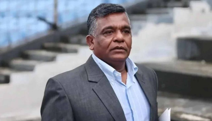 অবশেষে দেশে ফিরেছেন বিসিবি সভাপতি বুলবুল